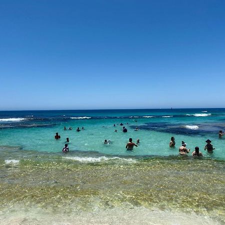 Sunsets On Hampton, Fremantle Waアパートメント エクステリア 写真